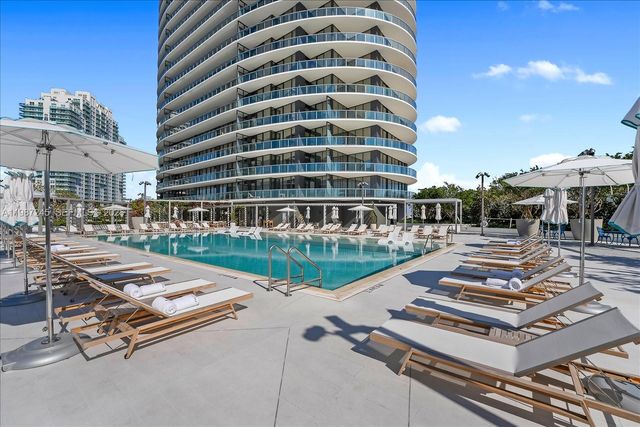 500 Alton Road 2402, Miami Beach, FL 33139