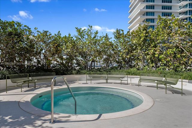 500 Alton Road 2402, Miami Beach, FL 33139