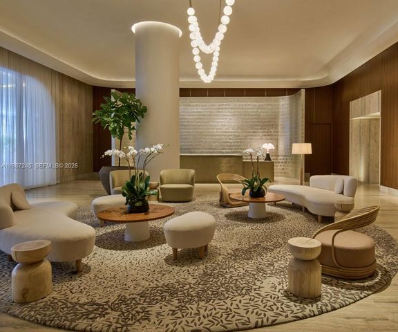 500 Alton Road 2402, Miami Beach, FL 33139