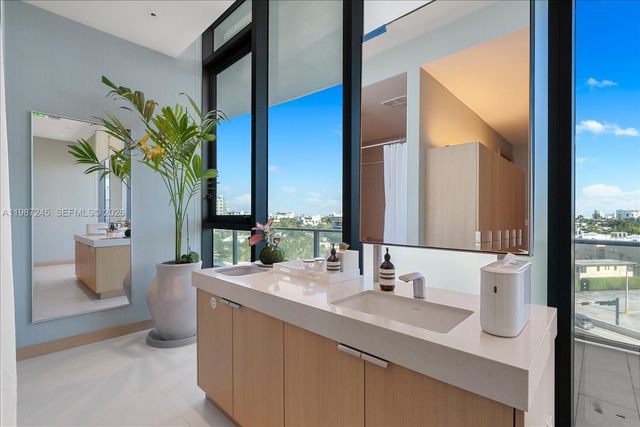 500 Alton Road 2402, Miami Beach, FL 33139