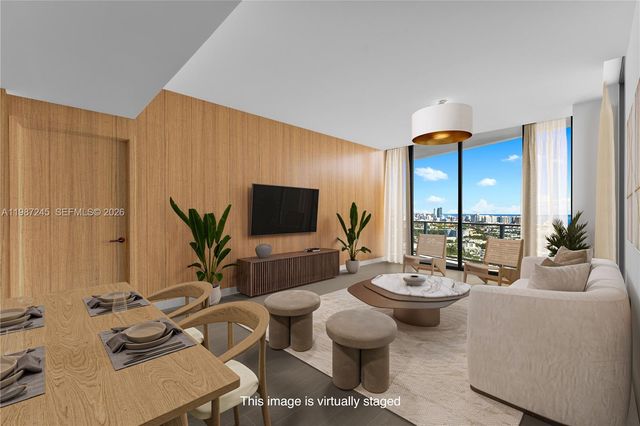 500 Alton Road 2402, Miami Beach, FL 33139