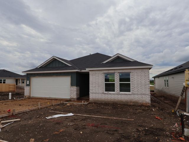 12404 Setting Peak LN, Buda, TX 78610