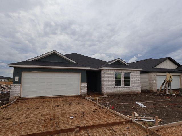 12404 Setting Peak LN, Buda, TX 78610