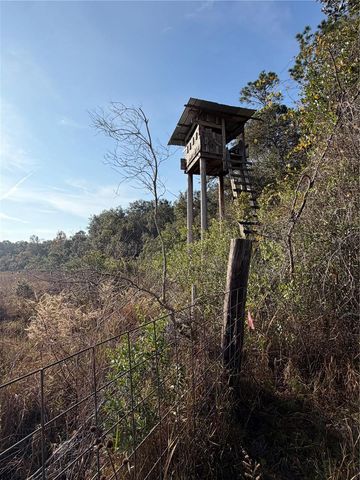 6966 E TURNER CAMP ROAD, Inverness, FL 34453