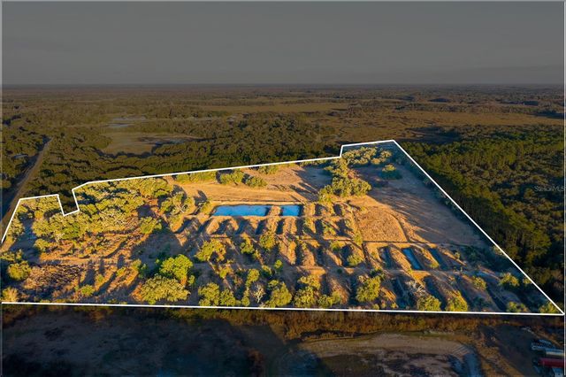 6966 E TURNER CAMP ROAD, Inverness, FL 34453