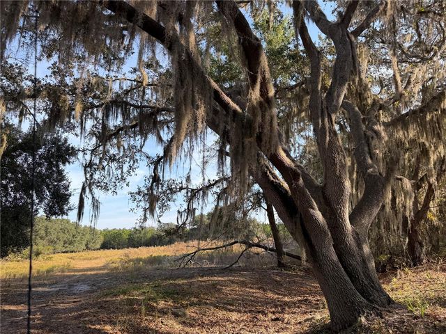 6966 E TURNER CAMP ROAD, Inverness, FL 34453