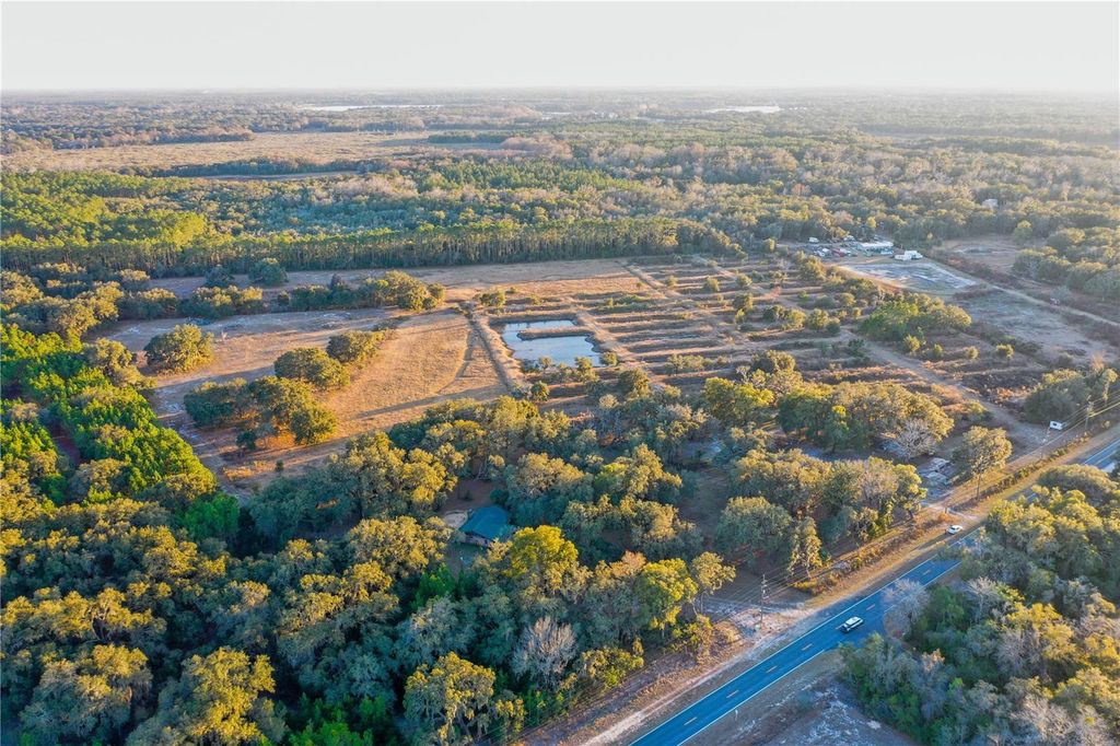 6966 E TURNER CAMP ROAD, Inverness, FL 34453