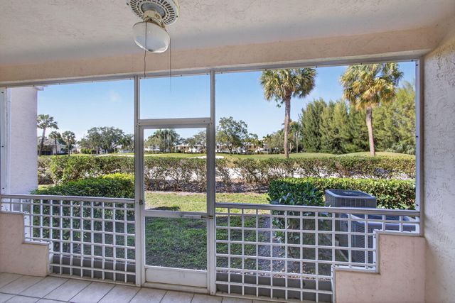 101 Muirfield Court 101d, Jupiter, FL 33458