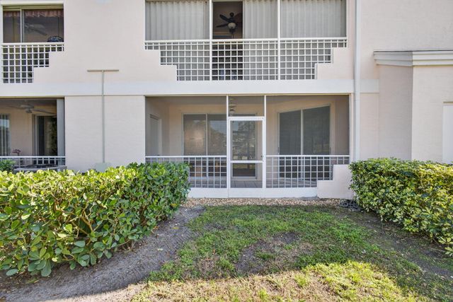 101 Muirfield Court 101d, Jupiter, FL 33458