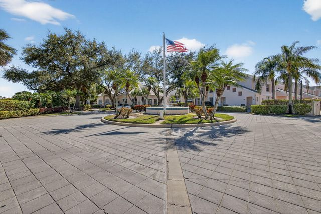 101 Muirfield Court 101d, Jupiter, FL 33458