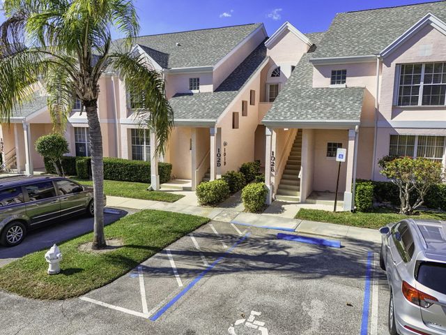 101 Muirfield Court 101d, Jupiter, FL 33458