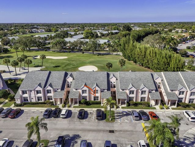 101 Muirfield Court 101d, Jupiter, FL 33458