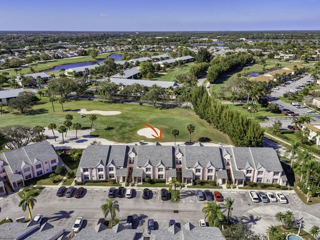 101 Muirfield Court 101d, Jupiter, FL 33458