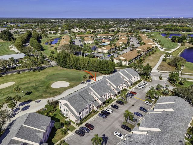 101 Muirfield Court 101d, Jupiter, FL 33458
