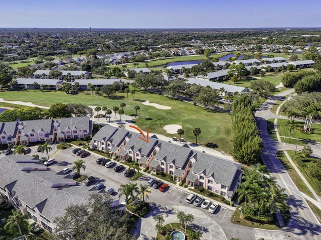 101 Muirfield Court 101d, Jupiter, FL 33458