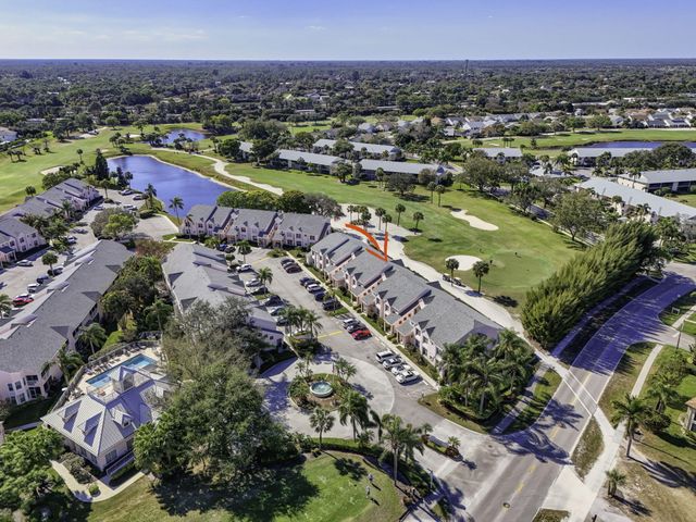101 Muirfield Court 101d, Jupiter, FL 33458