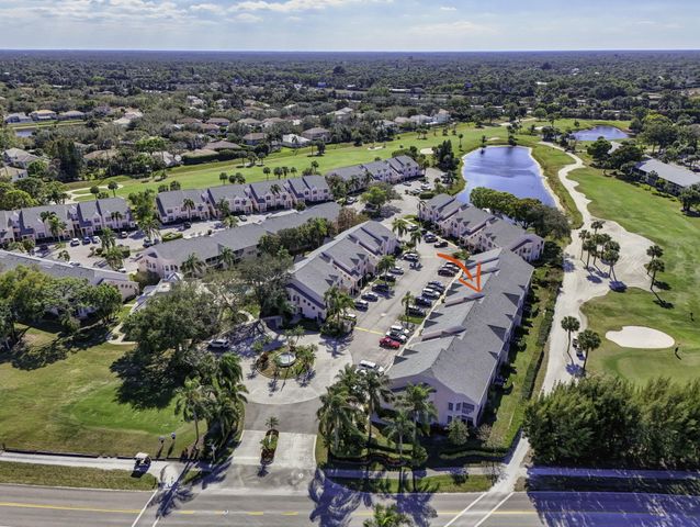 101 Muirfield Court 101d, Jupiter, FL 33458