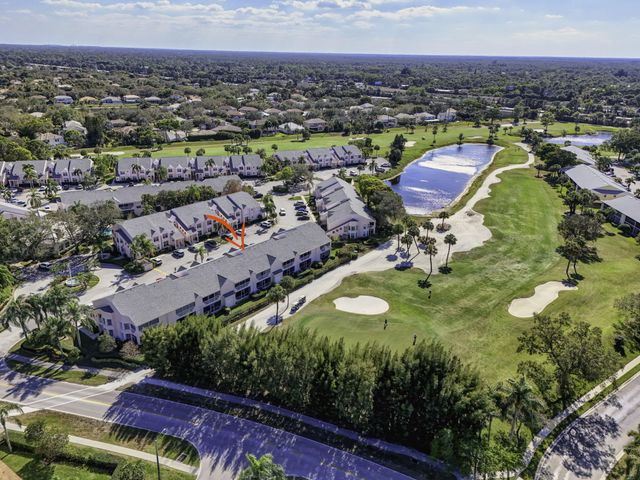 101 Muirfield Court 101d, Jupiter, FL 33458