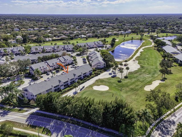 101 Muirfield Court 101d, Jupiter, FL 33458