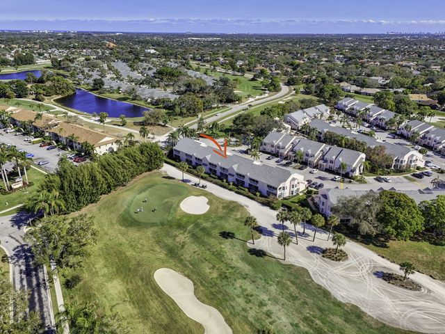 101 Muirfield Court 101d, Jupiter, FL 33458
