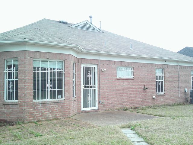 4759 PAINTED OAK CV, Memphis, TN 38116