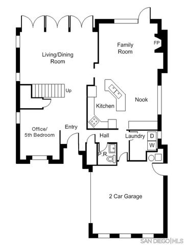4443 Shorepointe, San Diego, CA 92130