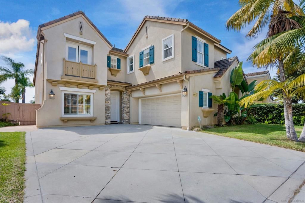 4443 Shorepointe, San Diego, CA 92130