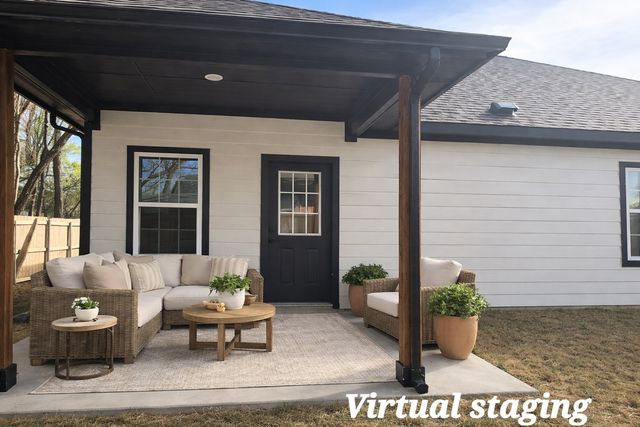 1903 King Street, Greenville, TX 75401