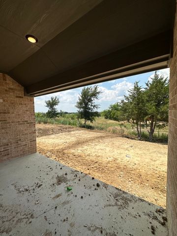 418 S 2nd Street, Krum, TX 76249