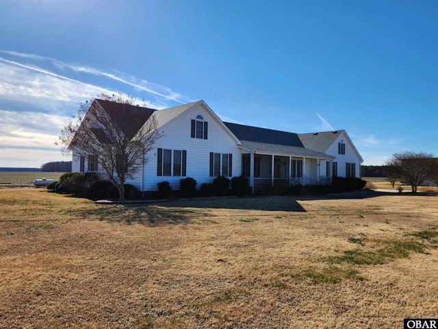 2051 Nixonton Road, Elizabeth City, NC 27909