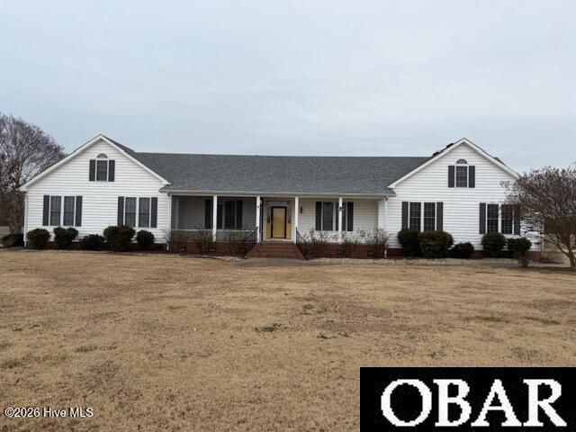 2051 Nixonton Road, Elizabeth City, NC 27909