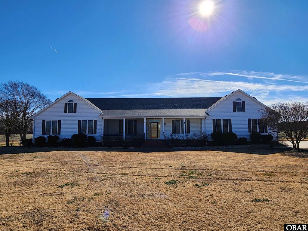 2051 Nixonton Road, Elizabeth City, NC 27909