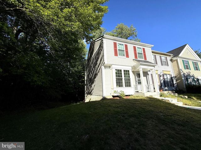 11 WIMBLEDON CT, Silver Spring, MD 20906