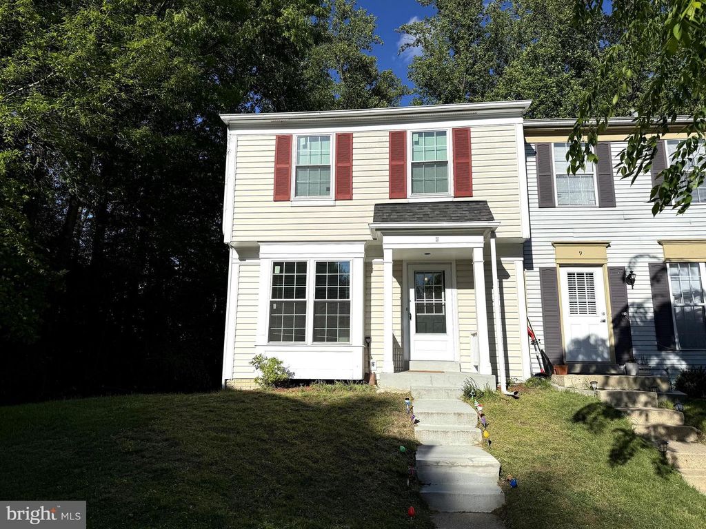 11 WIMBLEDON CT, Silver Spring, MD 20906