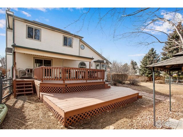 2302 42nd Ave Ct, Greeley, CO 80634