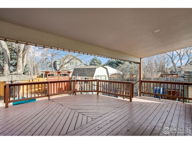 2302 42nd Ave Ct, Greeley, CO 80634