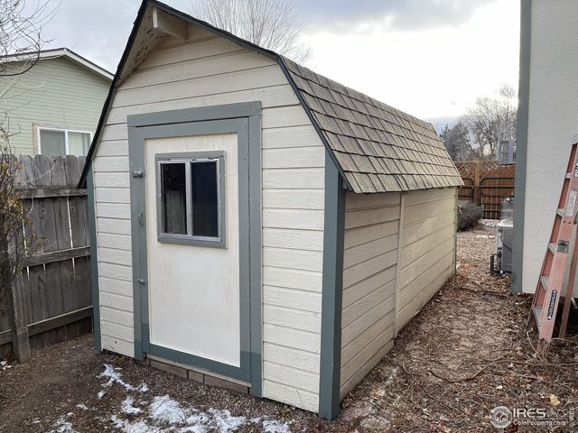 2302 42nd Ave Ct, Greeley, CO 80634