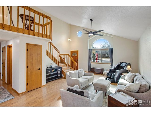 2302 42nd Ave Ct, Greeley, CO 80634