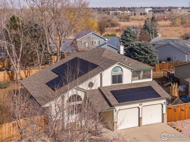 2302 42nd Ave Ct, Greeley, CO 80634