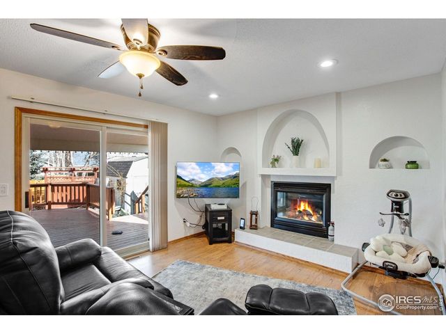 2302 42nd Ave Ct, Greeley, CO 80634