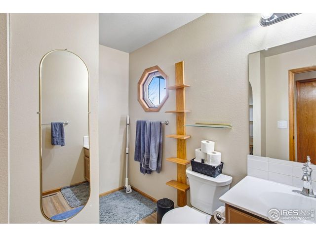 2302 42nd Ave Ct, Greeley, CO 80634