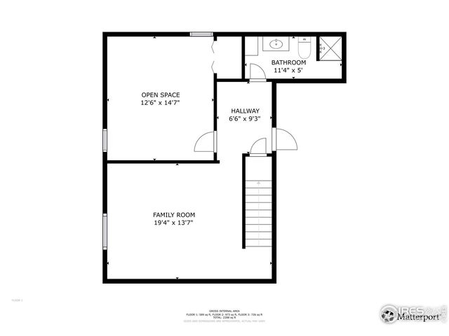 2302 42nd Ave Ct, Greeley, CO 80634