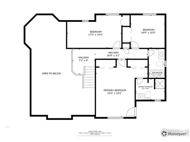 2302 42nd Ave Ct, Greeley, CO 80634