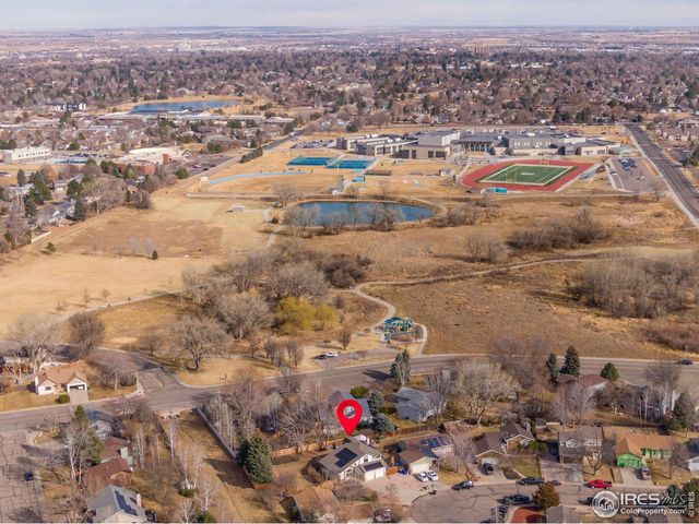 2302 42nd Ave Ct, Greeley, CO 80634