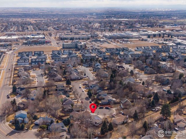 2302 42nd Ave Ct, Greeley, CO 80634