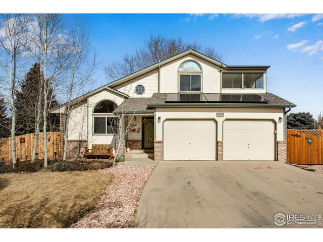 2302 42nd Ave Ct, Greeley, CO 80634