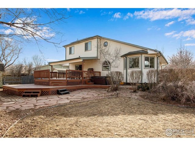 2302 42nd Ave Ct, Greeley, CO 80634