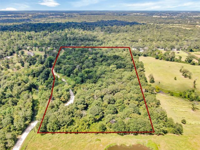 8441 Wood Lane Lane, Madisonville, TX 77864