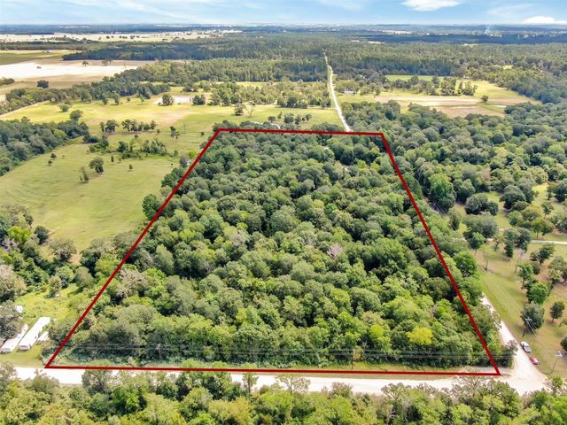 8441 Wood Lane Lane, Madisonville, TX 77864