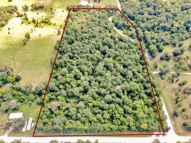 8441 Wood Lane Lane, Madisonville, TX 77864